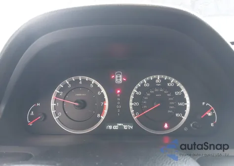 2011 Honda Accord 2.4 Se z USA, uszkodzony, nr VIN 1HGCP2F60BA136028